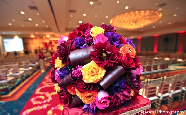 indian wedding ceremony floral and decor ideas